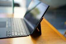 ThinkPad X1 Tablet Evo详评 它是最强二合一?