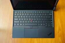 ThinkPad X1 Tablet Evo详评 它是最强二合一?