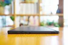 ThinkPad X1 Tablet Evo详评 它是最强二合一?