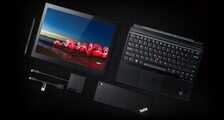 ThinkPad X1 Tablet Evo详评 它是最强二合一?