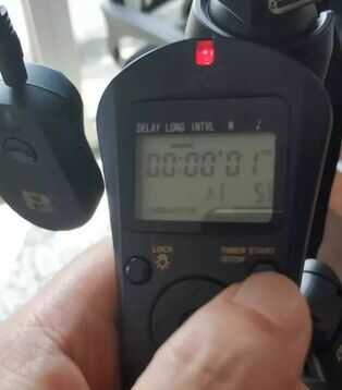 快门线你会用吗?能干什么?