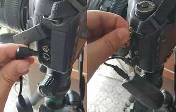 快门线你会用吗?能干什么?