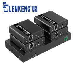 朗强科技:HDMI信号分配传输器的功能与使用