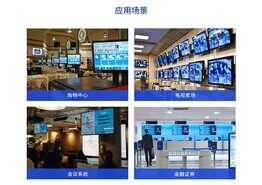 朗强科技:HDMI信号分配传输器的功能与使用