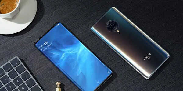 vivo手机怎么截屏?不会还有人不知道吧!免费教程送给你