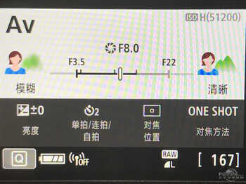 佳能相机入门拍摄,三分钟学会拍美照