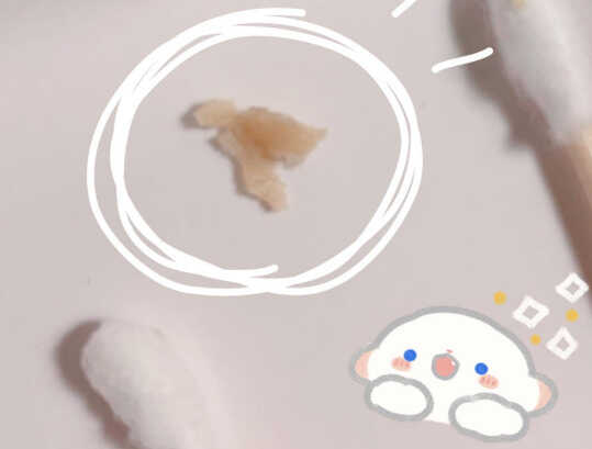 小米有品黑头仪开箱:3600s续航,62kpa吸力,吸的过程太解压了