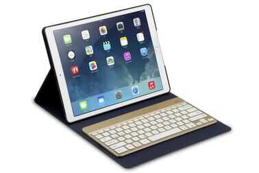 iPad保护套哪种好?蓝牙键盘保护套满足你的一切幻想