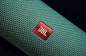 JBL Flip4音箱音质评测怎么样,JBL Flip4音箱真假鉴别