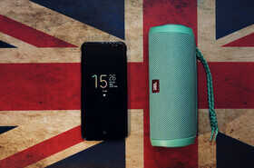 JBL Flip4音箱音质评测怎么样,JBL Flip4音箱真假鉴别