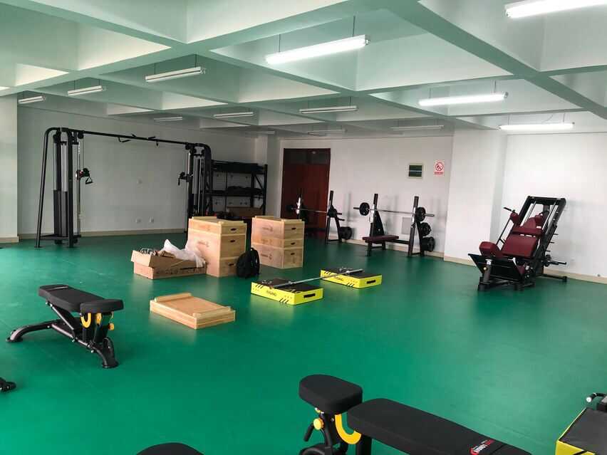 国内健身器材厂家有哪些,哪家好