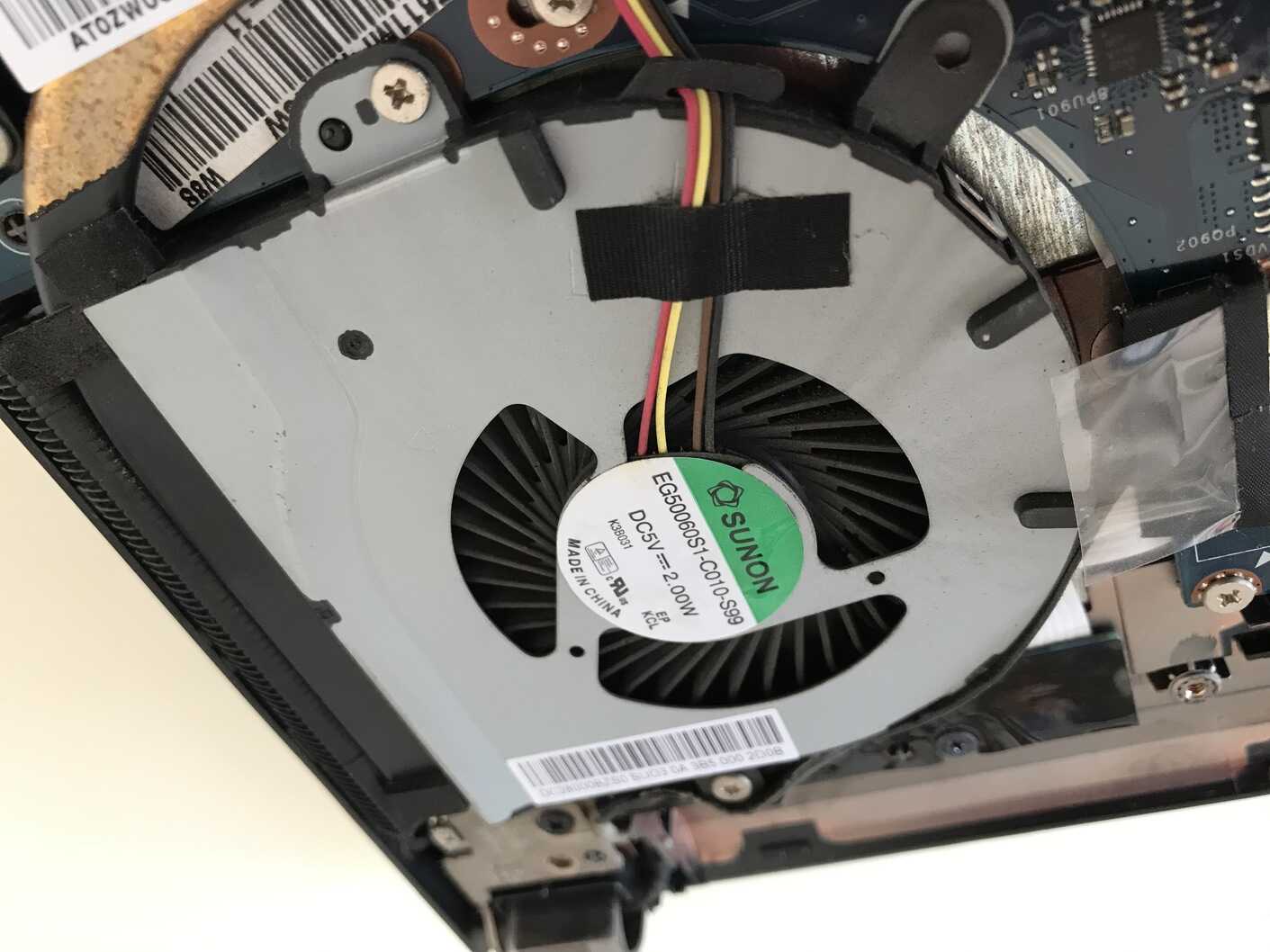 闲置联想S40-70笔记本,小哥教你升级:加装mSATA固态硬盘