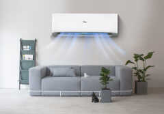 空调保养方法(这些常识你一定要懂)