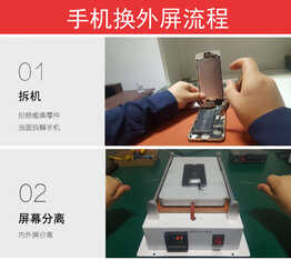 手机屏幕摔碎了如何补救?简单几个方法教你解决碎屏问题