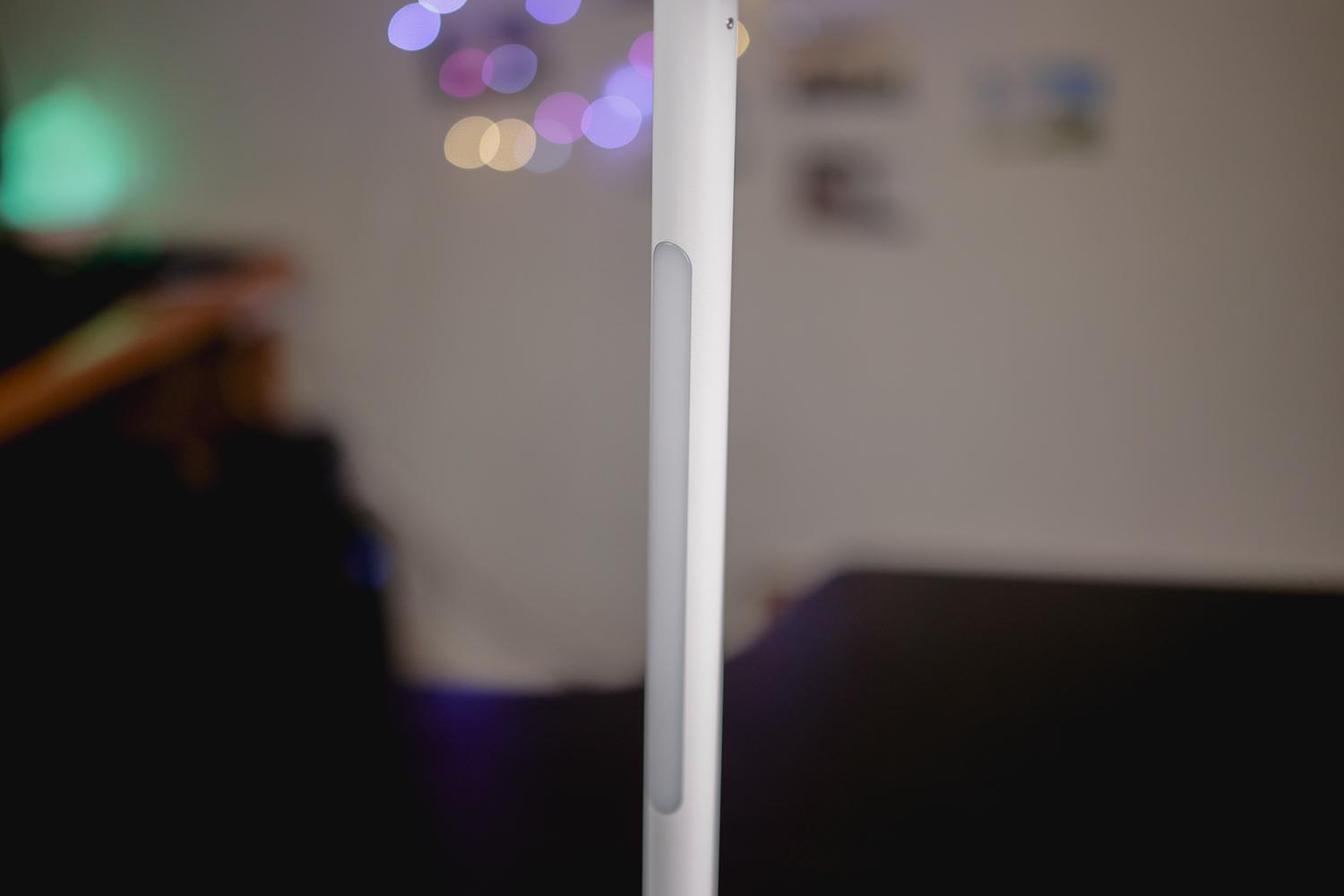 华为智选新品欧普智能台灯2S入手体验:全新升级光源更护眼
