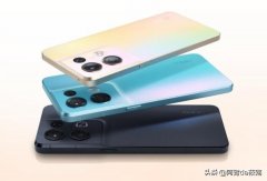 oppo最新款手机2022款（5月新款手机公布）