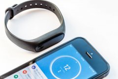 小米智能手环怎么绑定手机(详细图解介绍,更容易操作)