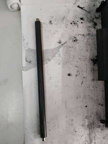 干货,打印机加碳粉教程