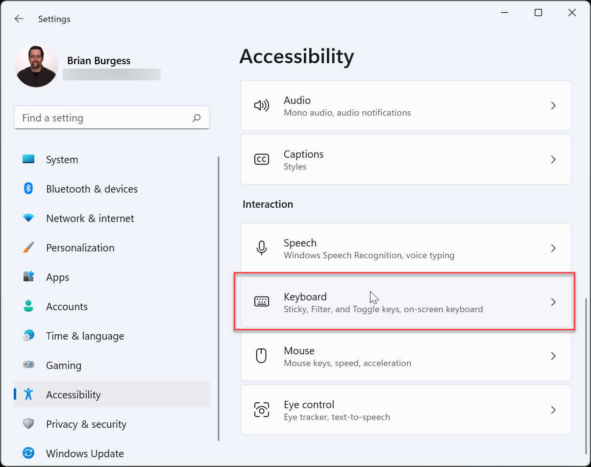 Win11系统键盘无法正常工作，win11系统无法使用键盘