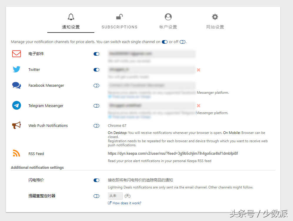 网购前在这几个网站查一下价格,能帮你剩下不少钱