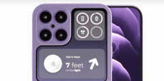 苹果最新手机是哪款（iPhone 14系列提前曝光）