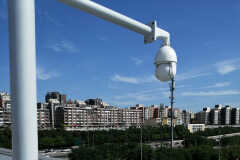 ccd摄像机注意事项有哪些(安防监控系统CCD摄像机的选用原则)