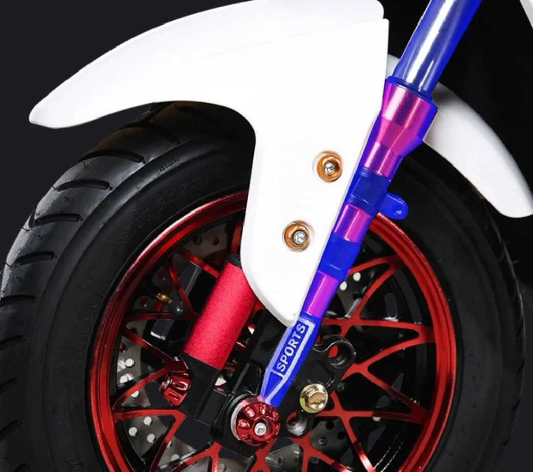 京骑推出高速版N12,载2000W12寸电机,时速80码,最大续航400里