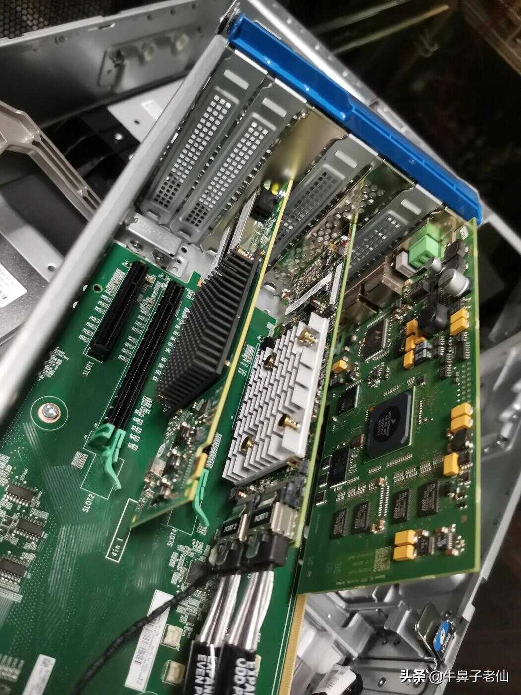 惠普服务器安装windows server2019步骤