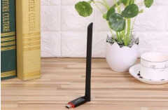 台式计算机怎么连接无线网络(台式电脑也能连无线网络了)