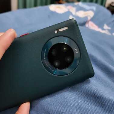 半个月用机感受,华为Mate 30E Pro简评