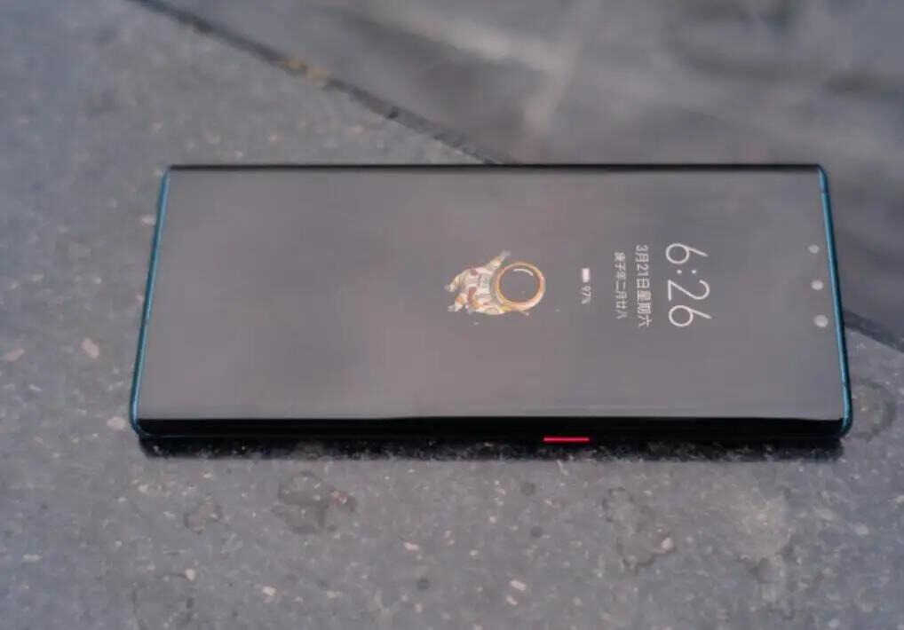 半个月用机感受,华为Mate 30E Pro简评