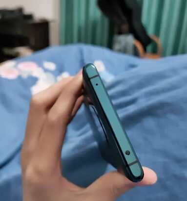 半个月用机感受,华为Mate 30E Pro简评