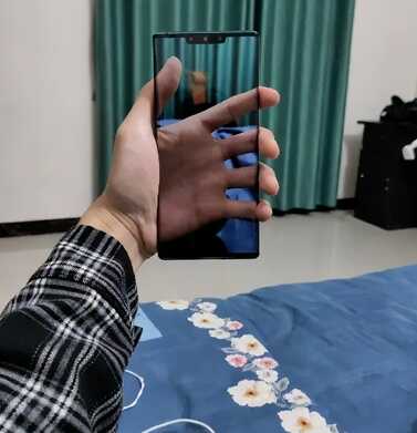 半个月用机感受,华为Mate 30E Pro简评