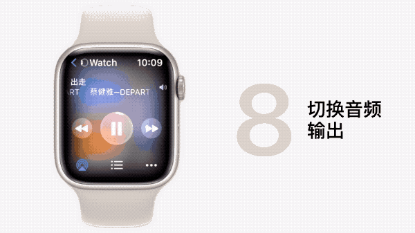 Apple Watch的10个使用小窍门 你都get到了吗?