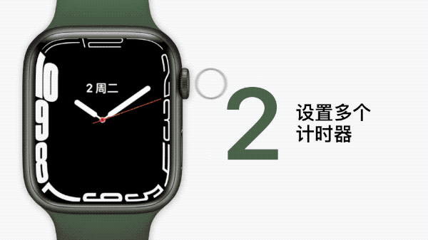 Apple Watch的10个使用小窍门 你都get到了吗?