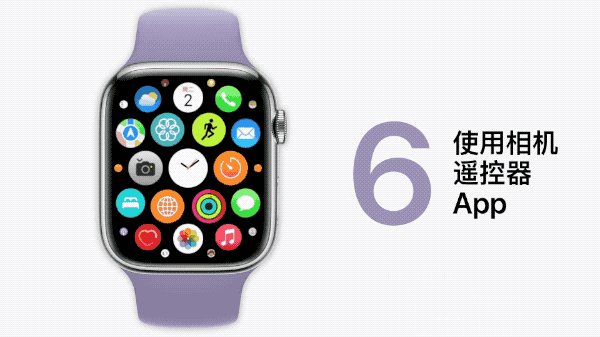 Apple Watch的10个使用小窍门 你都get到了吗?