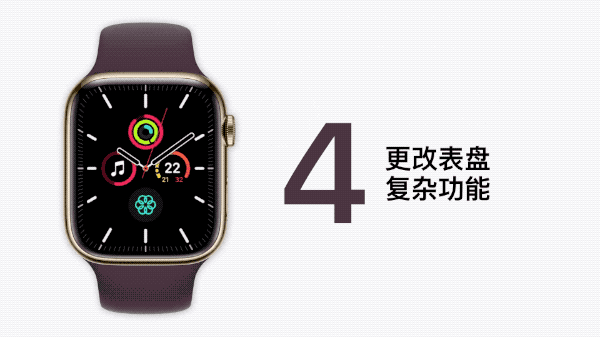 Apple Watch的10个使用小窍门 你都get到了吗?