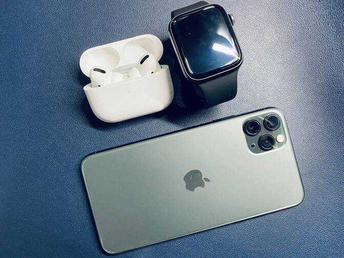 买了 iPhone 只能用来娱乐?凑齐三件套,让我们榨取苹果的生产力