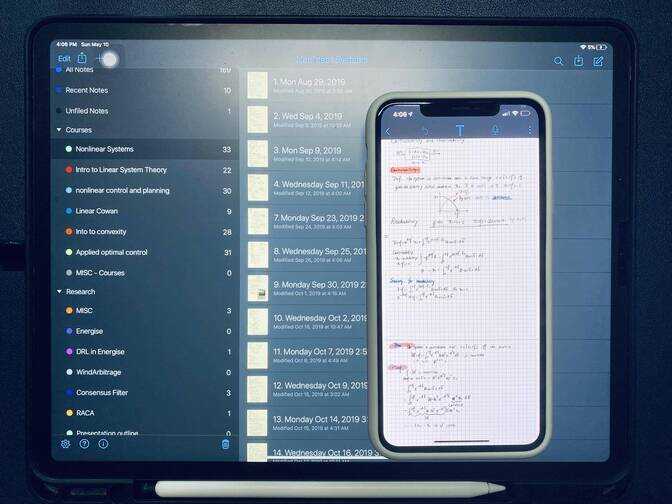 买了 iPhone 只能用来娱乐?凑齐三件套,让我们榨取苹果的生产力