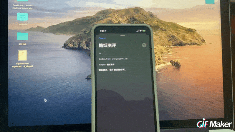买了 iPhone 只能用来娱乐?凑齐三件套,让我们榨取苹果的生产力