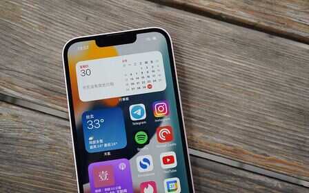 iPhone13近期价格汇总,最低只需4900元,聊聊618之前要不要买