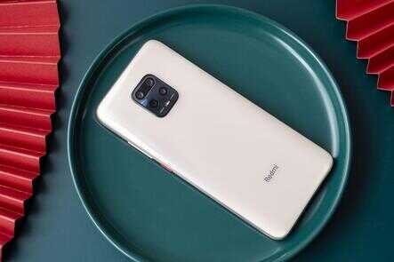 Redmi 10X Pro评测:超高的性价比已无,舒适的体验仍在