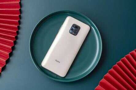 Redmi 10X Pro评测:超高的性价比已无,舒适的体验仍在