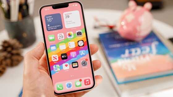 618期间降价600元,要不要买iPhone13,这5个理由告诉你
