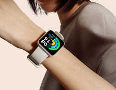 手表大全300元左右（推荐红米Watch2）