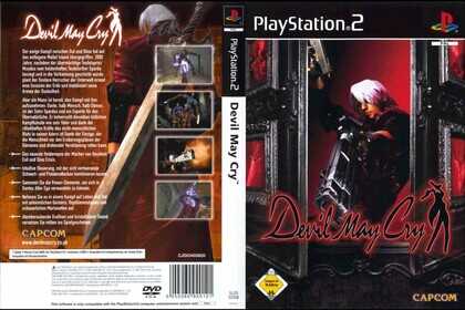 PS2时期都有哪些好玩的游戏?这些经典大作你应该试试