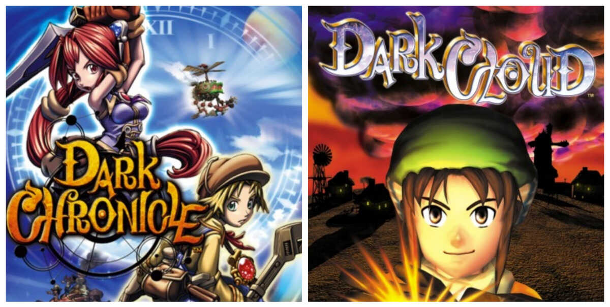 PS2时期都有哪些好玩的游戏?这些经典大作你应该试试