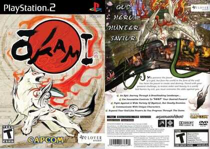 PS2时期都有哪些好玩的游戏?这些经典大作你应该试试