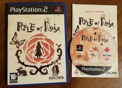 PS2时期都有哪些好玩的游戏?这些经典大作你应该试试