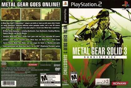 PS2时期都有哪些好玩的游戏?这些经典大作你应该试试